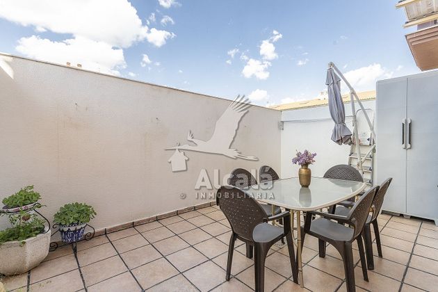Foto 2 de Piso en venta en Alovera de 2 habitaciones con terraza y garaje