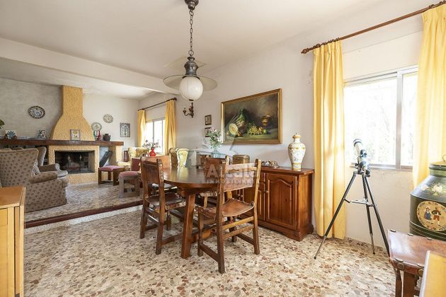Foto 1 de Xalet en venda a Valdeaveruelo de 4 habitacions amb terrassa i garatge