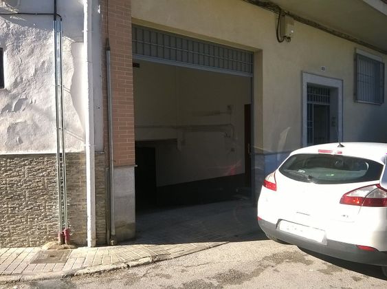 Foto 1 de Venta de garaje en Santa Isabel de 96 m²