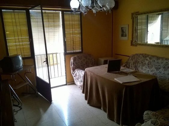 Foto 1 de Pis en venda a San Felipe - El Almendral - La Merced de 3 habitacions i 74 m²