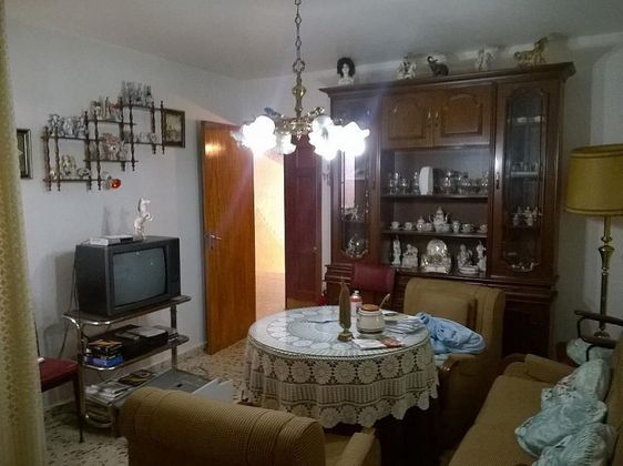 Foto 2 de Pis en venda a San Felipe - El Almendral - La Merced de 2 habitacions i 61 m²
