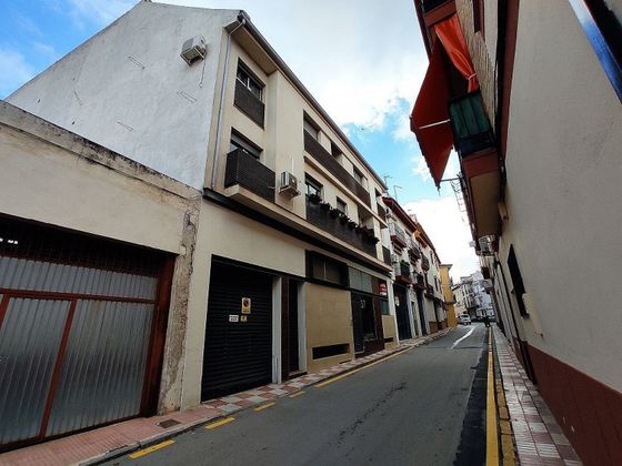Foto 1 de Àtic en venda a calle De Las Animas de 3 habitacions amb terrassa i aire acondicionat