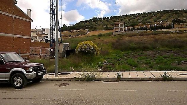 Foto 2 de Venta de terreno en Villares (Los) de 205 m²