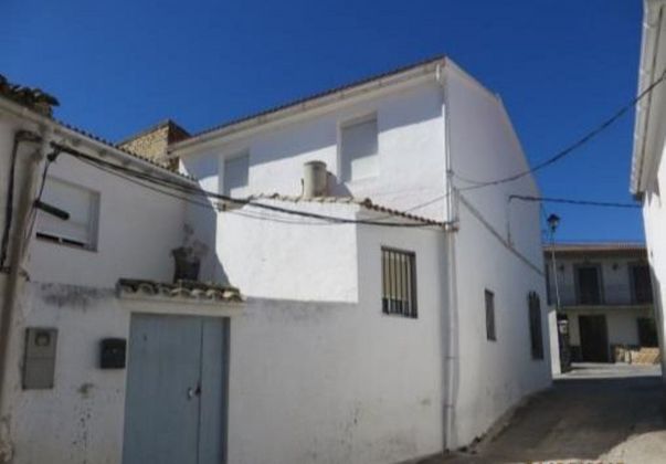 Foto 2 de Casa adossada en venda a calle Cerrillo de 3 habitacions i 206 m²
