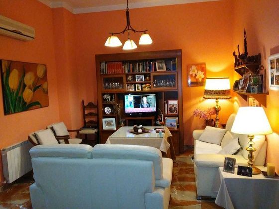 Foto 1 de Pis en venda a San Felipe - El Almendral - La Merced de 3 habitacions amb terrassa i aire acondicionat