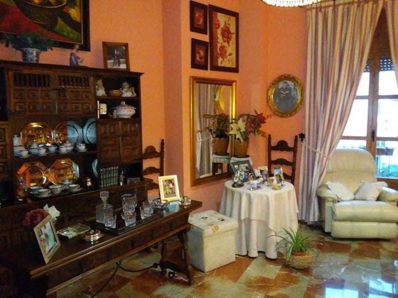 Foto 2 de Pis en venda a San Felipe - El Almendral - La Merced de 3 habitacions amb terrassa i aire acondicionat