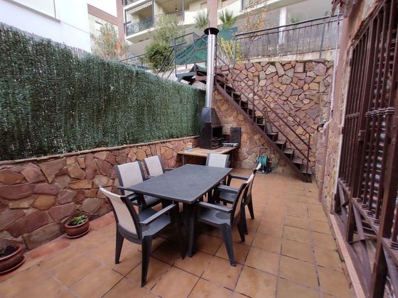 Foto 1 de Casa en venta en Jaén de 4 habitaciones con terraza y piscina