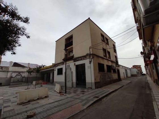 Foto 1 de Pis en venda a calle Ondeanos de 3 habitacions amb terrassa i balcó
