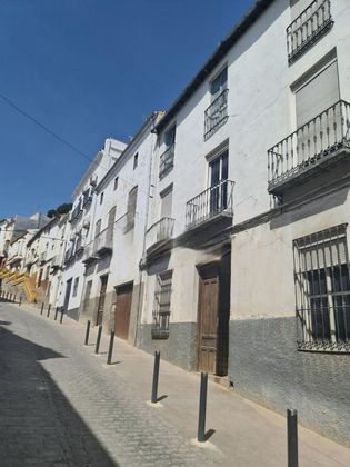 Foto 1 de Venta de casa adosada en calle Real de San Fernando de 8 habitaciones con terraza y piscina