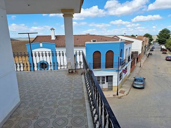 Foto 2 de Pis en venda a calle Jaén de 3 habitacions amb balcó