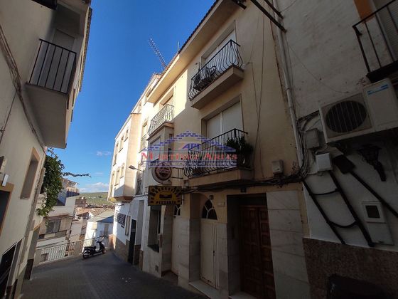 Foto 1 de Pis en venda a calle De San Juan de 3 habitacions i 116 m²