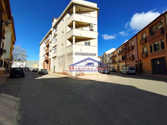 Foto 1 de Pis en venda a calle El Aladrero de 3 habitacions amb terrassa i balcó