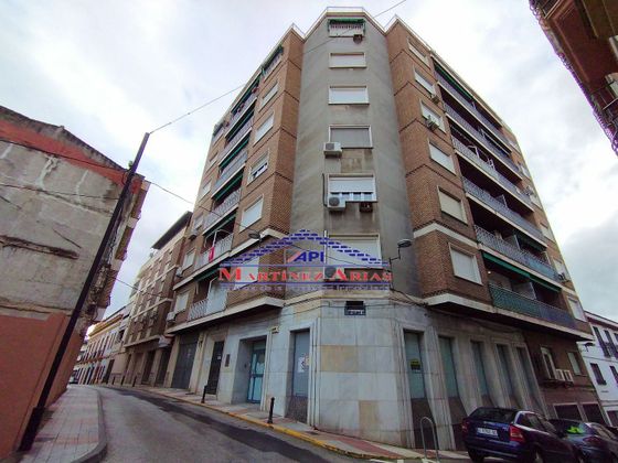 Foto 1 de Pis en venda a calle Torreanaz de 3 habitacions amb terrassa i balcó