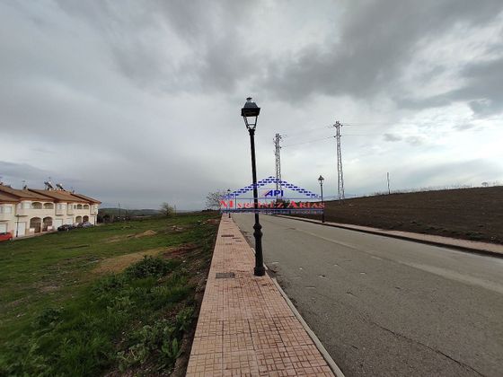 Foto 2 de Terreny en venda a Puente Tablas - Puente Nuevo - Cerro Molina de 102 m²