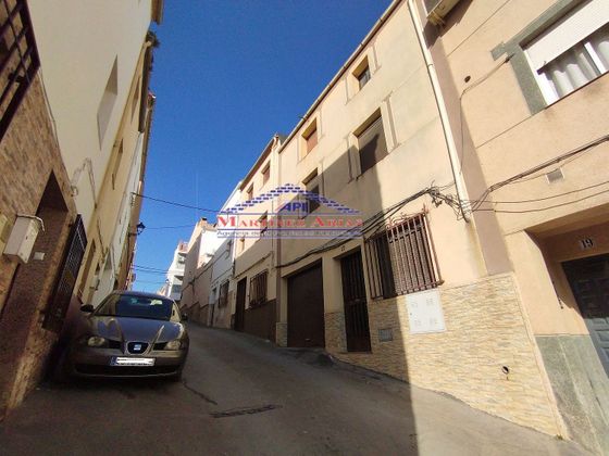 Foto 1 de Casa adossada en venda a Villares (Los) de 4 habitacions amb terrassa
