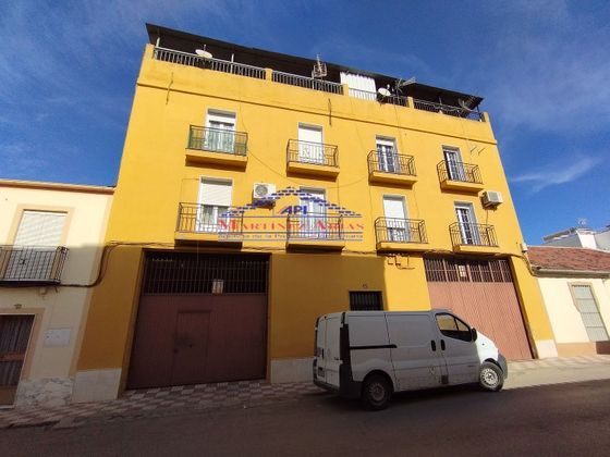 Foto 1 de Pis en venda a calle León Merino de 2 habitacions amb terrassa i balcó