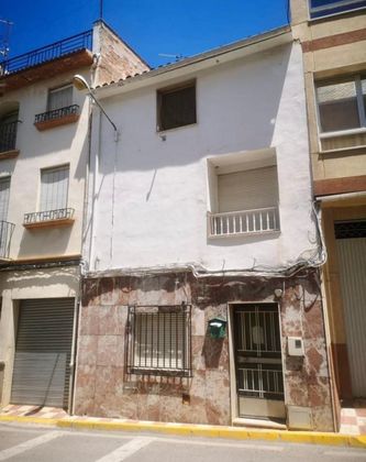 Foto 2 de Casa adossada en venda a calle Veracruz de 3 habitacions i 246 m²