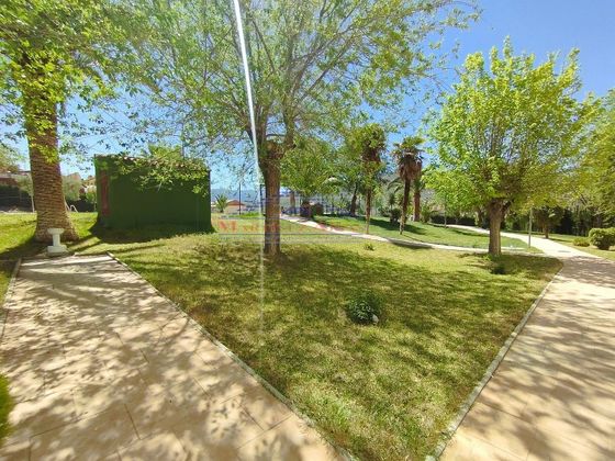 Foto 2 de Xalet en venda a Guardia de Jaén (La) de 3 habitacions amb terrassa i piscina