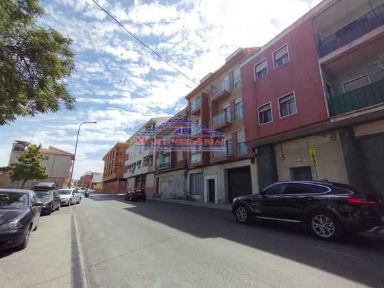 Foto 1 de Pis en venda a calle Aurea Galindo de 2 habitacions amb balcó i ascensor
