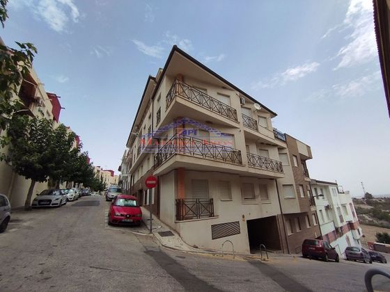Foto 1 de Pis en venda a calle Severo Ochoa de 3 habitacions amb terrassa i ascensor