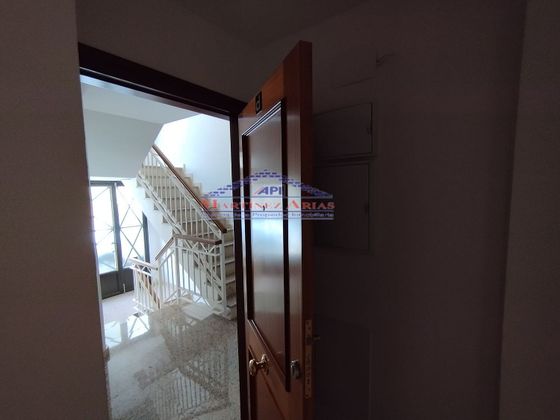 Foto 2 de Pis en venda a calle Severo Ochoa de 3 habitacions amb terrassa i ascensor