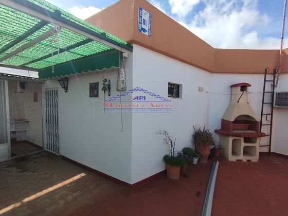 Foto 2 de Venta de ático en Ctra. Circunvalación - La Magdalena de 3 habitaciones con terraza