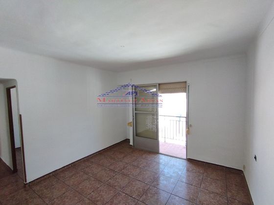 Foto 2 de Venta de piso en Alcantarilla - La Glorieta de 3 habitaciones con terraza y balcón