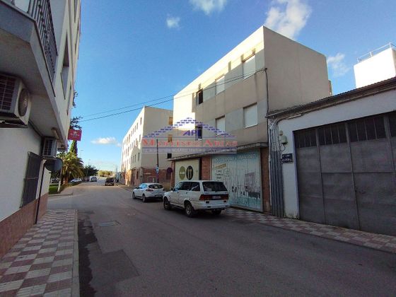 Foto 2 de Venta de edificio en calle Villardompardo de 1871 m²
