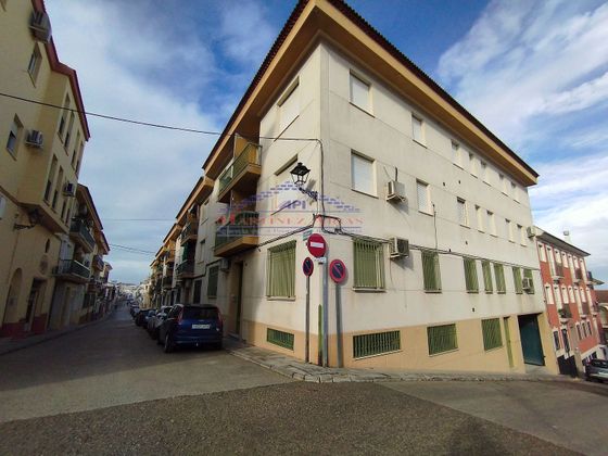 Foto 1 de Pis en venda a calle Salmerón de 3 habitacions amb terrassa i balcó