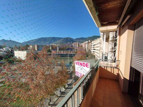 Foto 1 de Pis en venda a Belén - San Roque de 4 habitacions amb terrassa i balcó