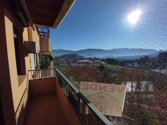 Foto 2 de Pis en venda a Belén - San Roque de 4 habitacions amb terrassa i balcó