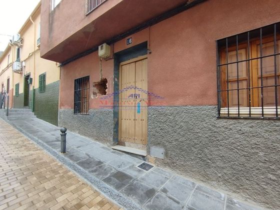 Foto 1 de Venta de casa adosada en calle San Gregorio de 5 habitaciones con terraza