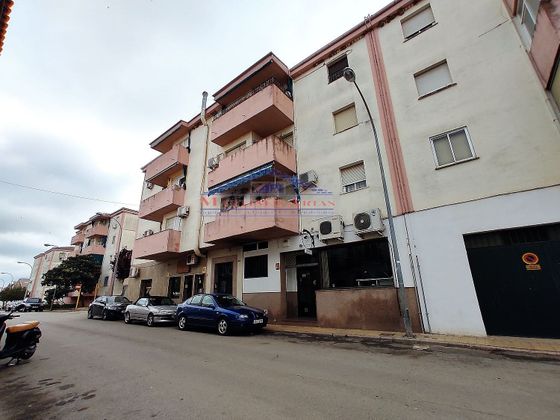 Foto 2 de Piso en venta en calle Ibera de 3 habitaciones con terraza y balcón
