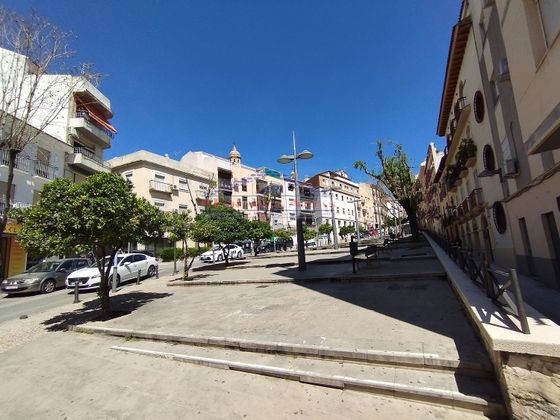 Foto 1 de Pis en venda a San Ildefonso - Catedral de 3 habitacions amb terrassa i garatge