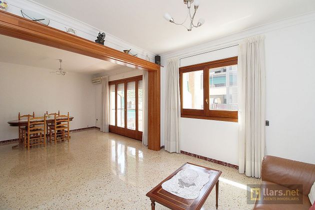 Foto 1 de Pis en venda a Sant Joan - Molí del Vent de 3 habitacions amb terrassa i aire acondicionat