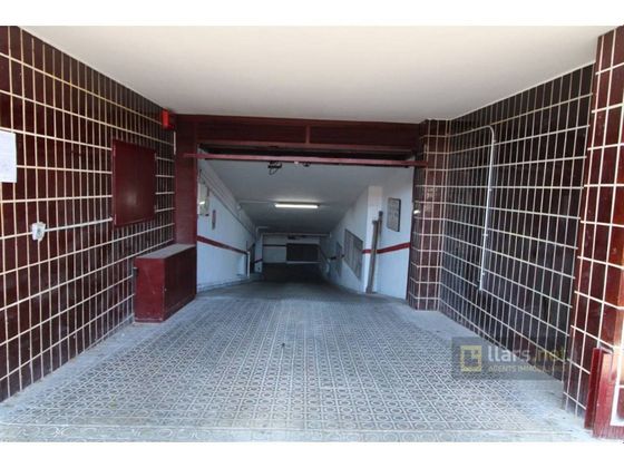 Foto 2 de Alquiler de garaje en Barri del Mar - Ribes Roges de 12 m²