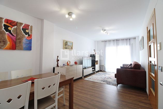 Foto 2 de Piso en venta en Les Roquetes de 3 habitaciones con garaje y aire acondicionado