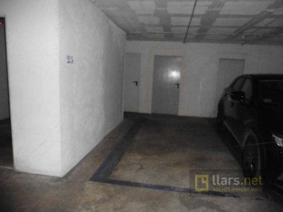 Foto 2 de Alquiler de garaje en Centre Vila de 10 m²