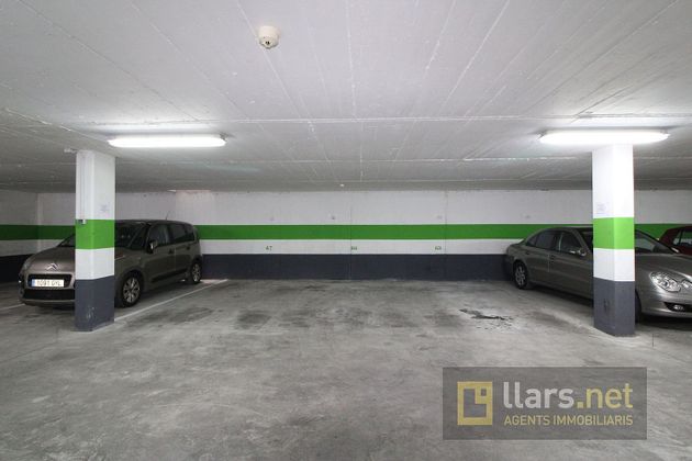 Foto 2 de Garaje en alquiler en Sant Joan - Molí del Vent de 11 m²