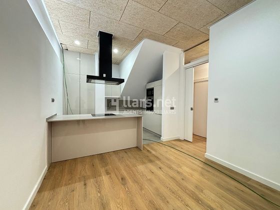 Foto 1 de Venta de piso en Barri del Mar - Ribes Roges de 2 habitaciones con terraza y garaje