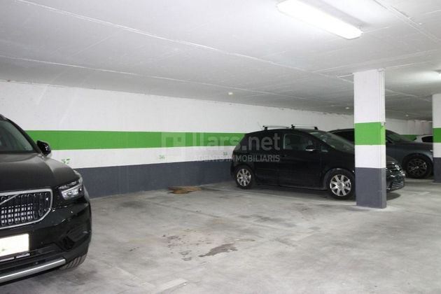 Foto 2 de Venta de garaje en Barri del Mar - Ribes Roges de 12 m²