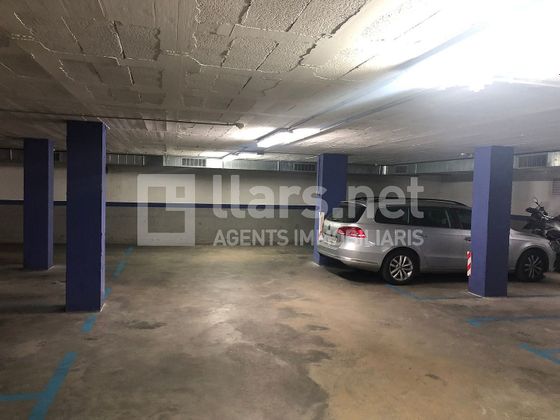 Foto 2 de Garatge en venda a ronda Ibèrica de 17 m²