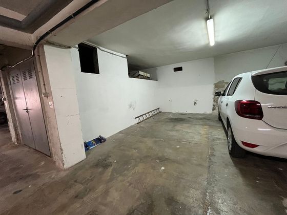 Foto 2 de Garaje en venta en Sant Joan - Molí del Vent de 14 m²