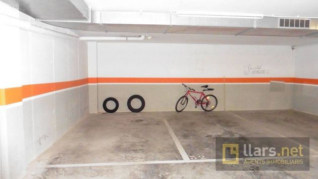 Foto 1 de Garatge en venda a calle Del Coll de 16 m²