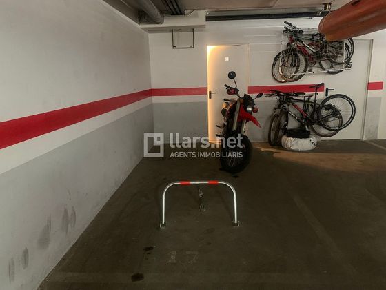 Foto 1 de Garaje en venta en Pla de Sant Pere-Les Salines de 26 m²
