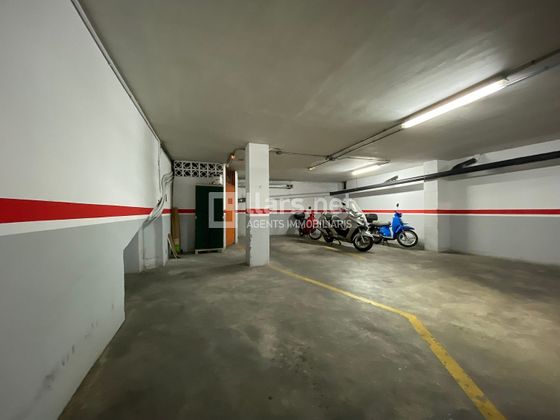 Foto 1 de Garatge en lloguer a calle Doctor Flèming de 12 m²
