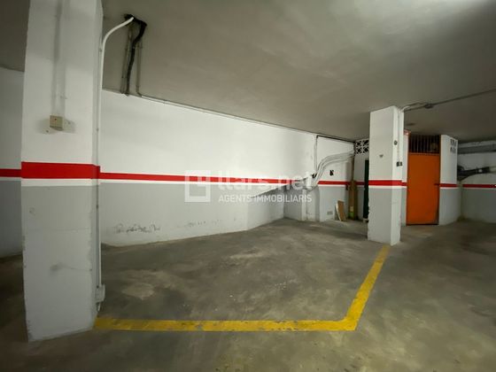Foto 2 de Garatge en lloguer a calle Doctor Flèming de 12 m²