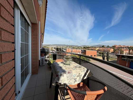 Foto 1 de Dúplex en venta en Sant Joan - Molí del Vent de 3 habitaciones con terraza y balcón