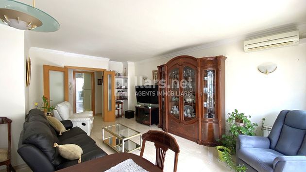 Foto 2 de Pis en venda a La Geltrú de 3 habitacions amb terrassa i garatge