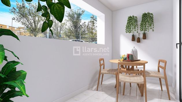 Foto 2 de Piso en venta en Sant Joan - Molí del Vent de 3 habitaciones con terraza y aire acondicionado